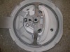 rim mold for steering wheel