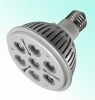 Dimmable par30 LED lamps