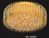 crystal ceiling lamp 10752X