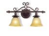 Wall lamp       WL1040-2G