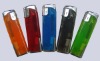 LED lighter with CR