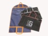 Non-woven suit cover