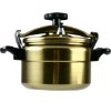 Aluminum pressure cooker XD-01N