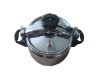 Aluminium pressure cooker ( XD-01)