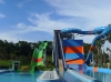 water park