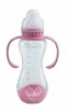 Kuer Big Feeding Bottle with Handle(Norm-Calibre)