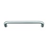 Stainless steel furniture handle