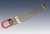 steel wire rope sling