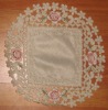 doily