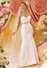 designer wedding dress