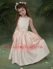 Beautiful flower girl dress F12