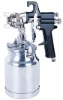 spray gun