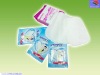 feminine hygienic cleaning wet wipe