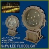 9W LED FLOODLIGHT