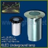 6LED UNDERGROUND LAMP