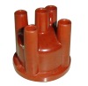 Ignition distributor cap