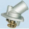 Auto cooling system thermostat