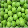 IQF green pea