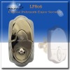 Fingerprint Deadbolt