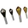 Slotted Taper & Deburring Tool parts