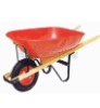 Wheelbarrow