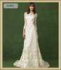 Top-quality fashion wedding gown mw91856