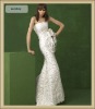 Top-quality fashion wedding gown mw91850