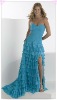 09 on-sale evening gown me82746