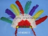 Feather Headdress