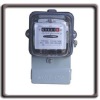 DD284 type single-phase active watt-hour meter