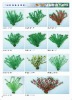 Artificial Aquarium Plants