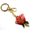 aluminium key finder  keychain  purse keychain