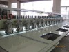 double sequins Embroidery Machine