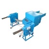 Cushion filling machines