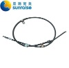 Mitsubishi brake cable OEM:MB520882