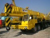 Japan TADANO Crane