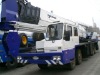 Used Mobile Crane