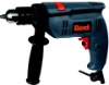 Impact drill