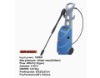 High pressure washer