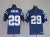 Indianapolis Colts  #29 Addai jerseys