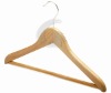 Wooden kids hanger - GKW002