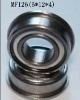 Flange_Miniature_Bearing_MF126_ZZ