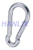 STAINLESS STEEL SNAP HOOK