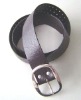 2009 fashion belt (ladies'  belt, PU belt, fashion accessory,BT0758)