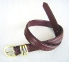 2009 kids belt (cute belt , Children Belt,PU belt, fashion accessory,KB08a004)