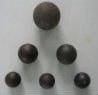 low chromium cast grinding balls