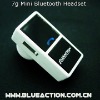 Mini Bluetooth Earpiece