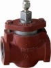 gas valve