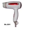 Hair dryer