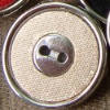 clothes  buttons